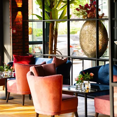 Twins Hotel Duisburg