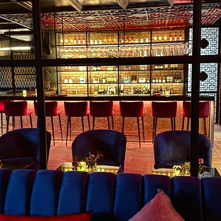 Twins Hotel Duisburg