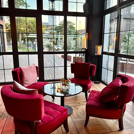Twins Hotel