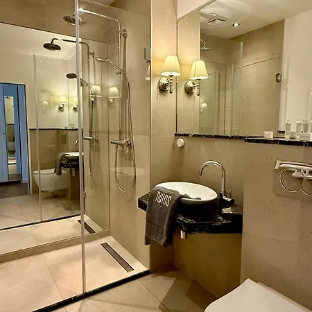 Hotel Twins Duisburg