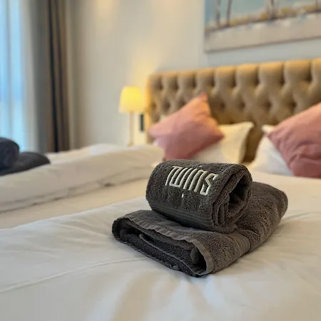 Hotel Twins 4*