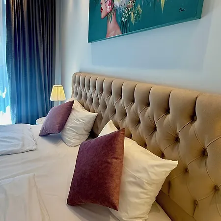 Twins Hotel