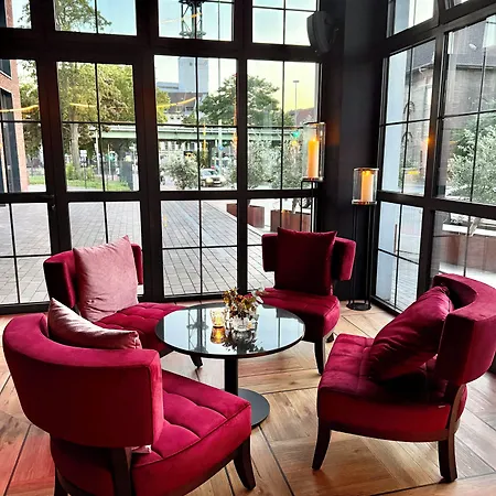 Hotel Twins Duisburg
