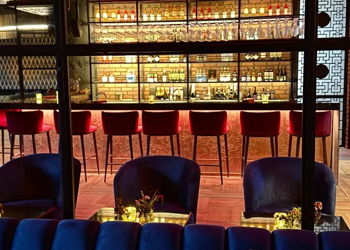 Twins 酒店 杜伊斯堡