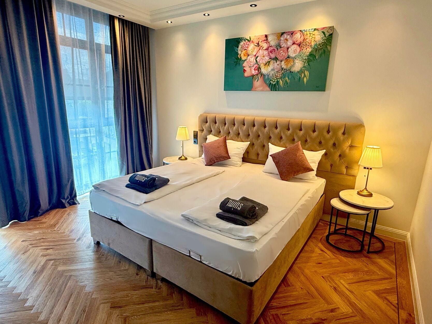 Hotel Twins Duisburg, Germany - book now, 2026 prices